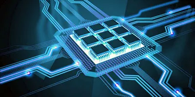 Resim: Elektronik Elemanlar