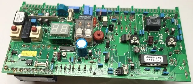 FOTO: Elektronik Kart Tamiri