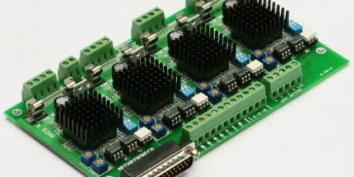 Resim: Elektronik Kart Tamiri