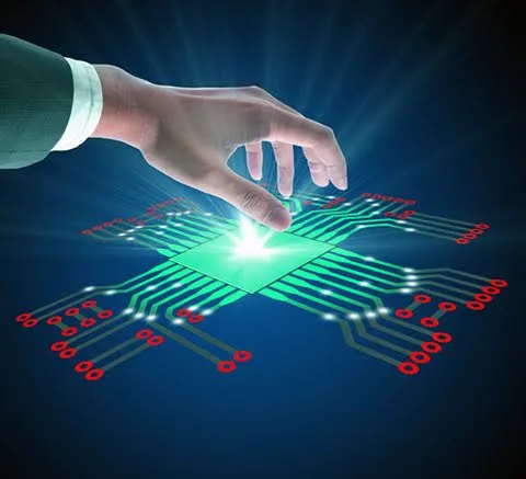 FOTO: Elektronik Nedir?