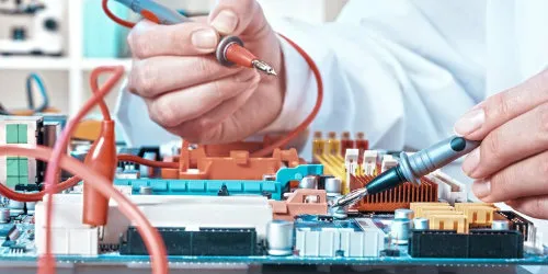 Resim: Elektronik Nedir?