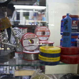 FOTO: PLC Programlama Eğitimi Röportaj