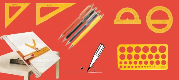 Elektronik Teknik Resim Eğitimi