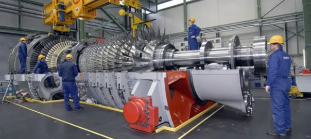 Endüstriyel Bakım Onarım Eğitimi