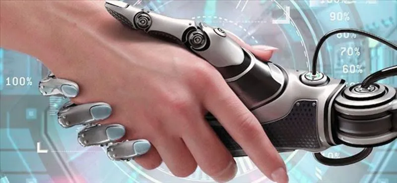 FOTO: Endüstriyel Otomasyon Nedir?