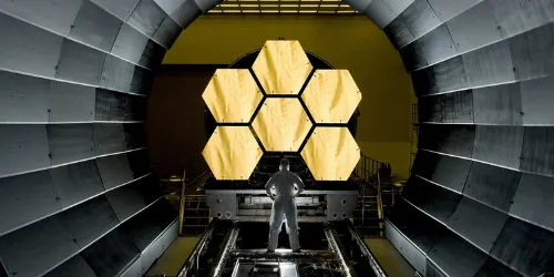 Resim: Endüstriyel Otomasyon Nedir?