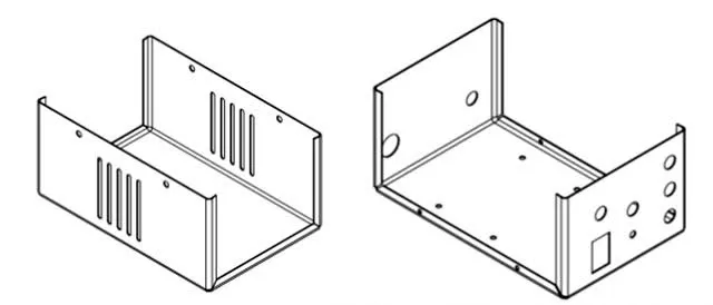 FOTO: Güç Kaynağı Yapımı