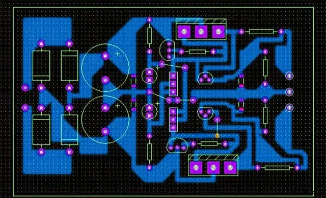 FOTO: Güç Kaynağı Yapımı