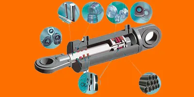 Resim: Hidrolik Sistem Nedir?