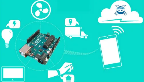 IOT (Nesnelerin İnterneti) Eğitimi