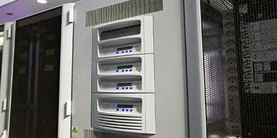 Resim: Kesintisiz Güç Kaynakları