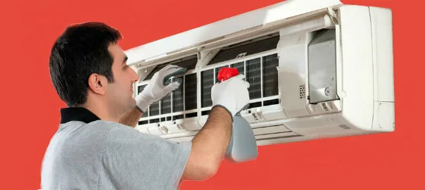 Klima Tamir Eğitimi