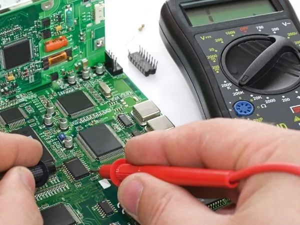 FOTO: Kombi Kart Tamiri