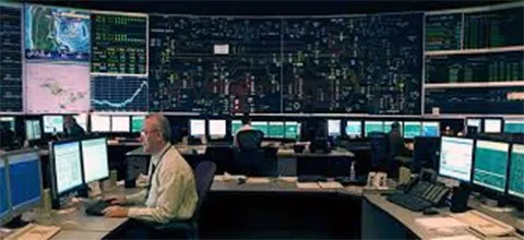 FOTO: Kontrol ve Otomasyon