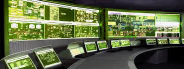 FOTO: Kontrol ve Otomasyon