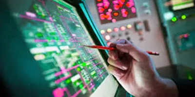 Resim: Kontrol ve Otomasyon