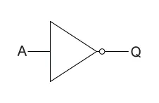 FOTO: Mantık Devreleri