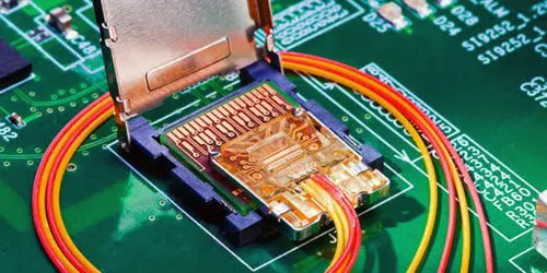 Resim: Mantık Devreleri