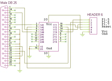 FOTO: Mikrodenetleyici Programlama