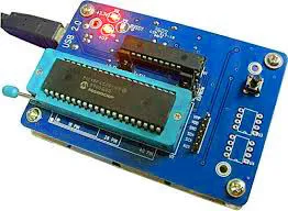 FOTO: Mikrodenetleyici Programlama