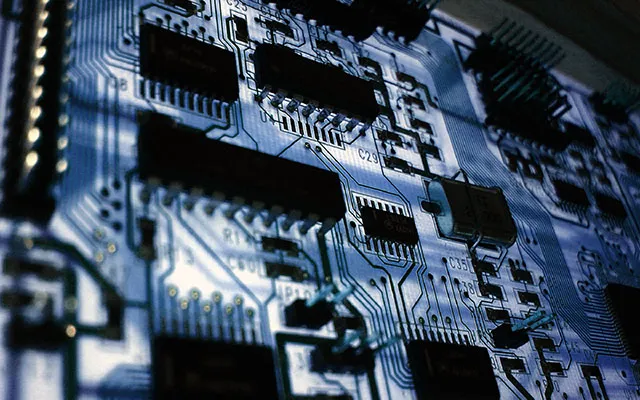 FOTO: Mikroişlemci Programlama