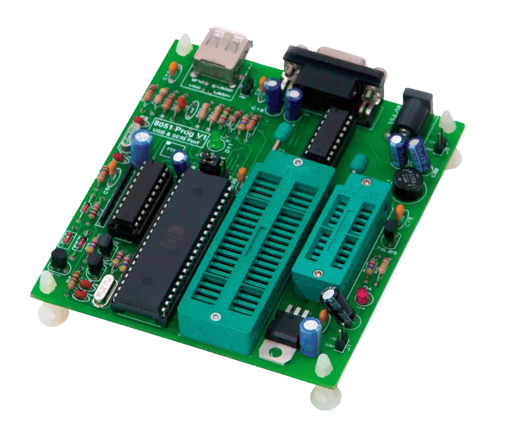 FOTO: Mikroişlemci Programlama