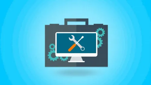 Notebook Tamir Eğitimi Notebook Tamir Eğitimi