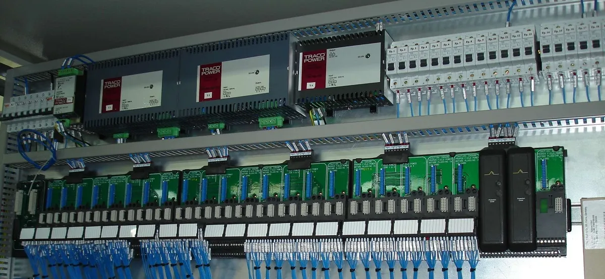 FOTO: Otomasyon Nedir?