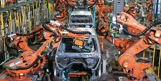 FOTO: Otomasyon Nedir?