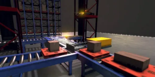 Resim: Otomasyon Nedir?