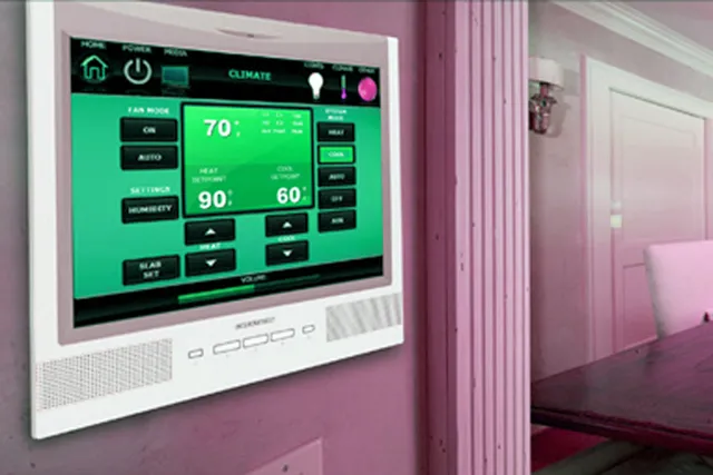 FOTO: Otomatik Kontrol Sistemleri