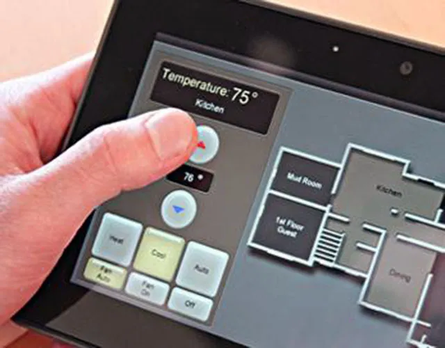 FOTO: Otomatik Kontrol Sistemleri