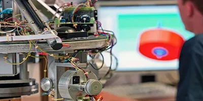 Resim: Otomatik Kontrol Sistemleri