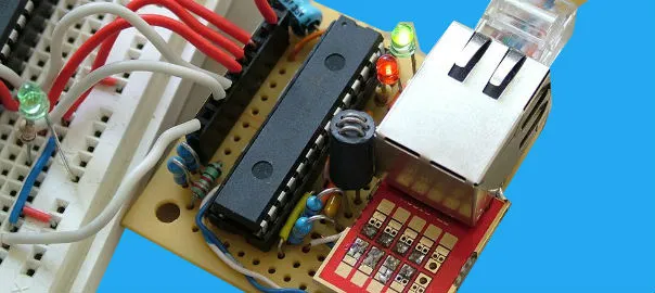 PIC Programlama Eğitimi