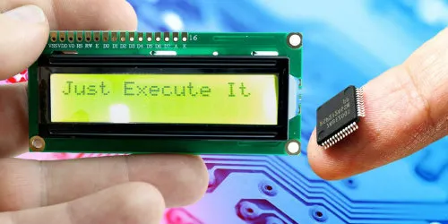 Resim: PIC Programlama Seti