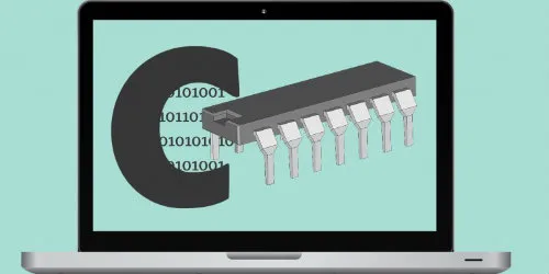Resim: PIC Programlama