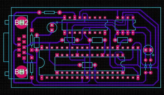 FOTO: PIC Programlayıcı