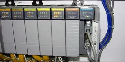 Resim: PLC Öğrenme