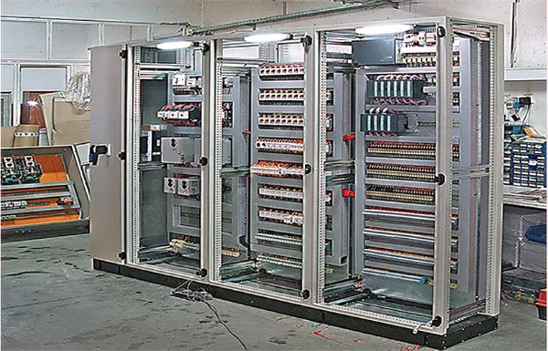 FOTO: PLC Otomasyonu