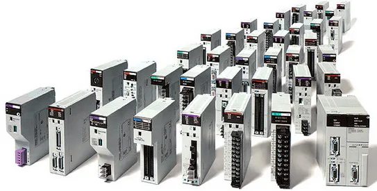 FOTO: PLC Programlama Teknikleri