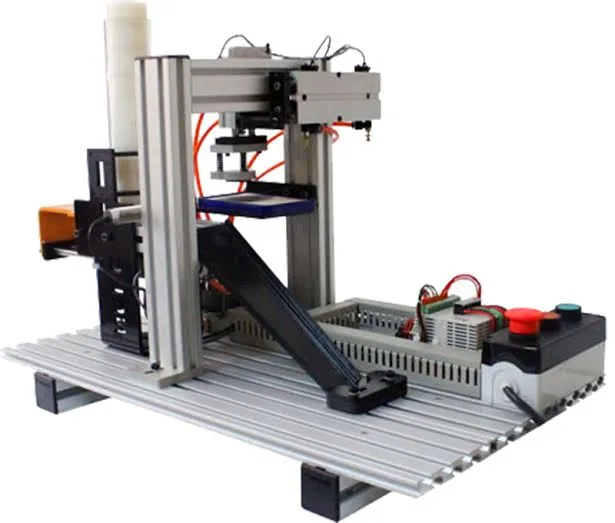 FOTO: PLC Uygulamaları