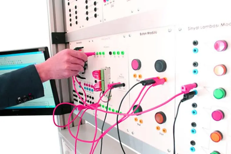 FOTO: PLC Uygulamaları