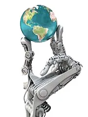 FOTO: Robot Kol Yapımı