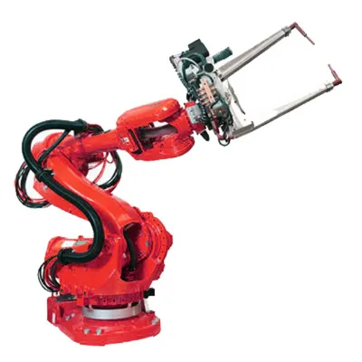 FOTO: Robot Programlama