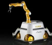 FOTO: Robot Programlama