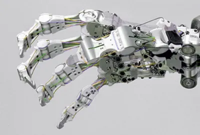 FOTO: Robot Programlama