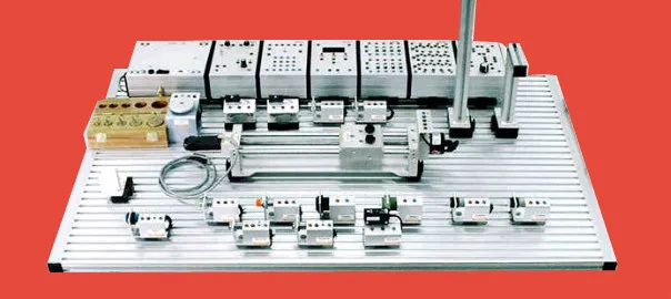 Sensörler ve Transdüserler Eğitimi