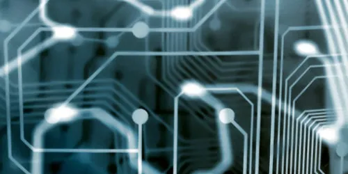 Resim: SMD Elemanlar ve Çipsetler Eğitimi