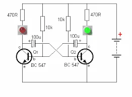 FOTO: Temel Elektrik Devreleri
