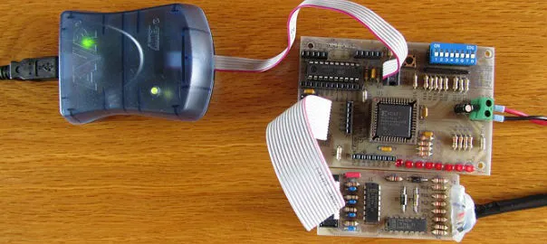 VHDL Programlama Eğitimi
